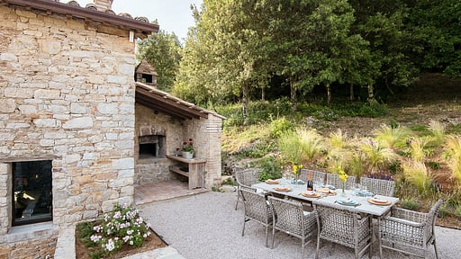 Villa Lucis Terrasse