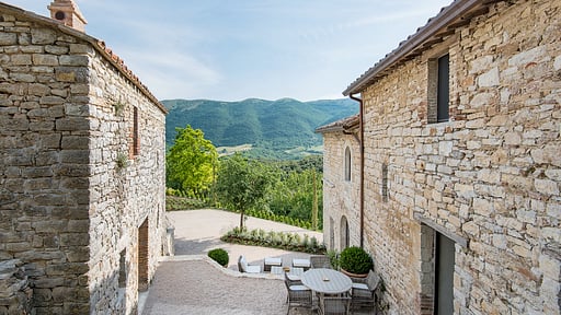 Villa Lucis Terrasse