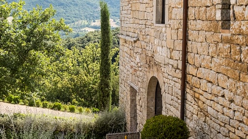 Villa Lucis Terrasse