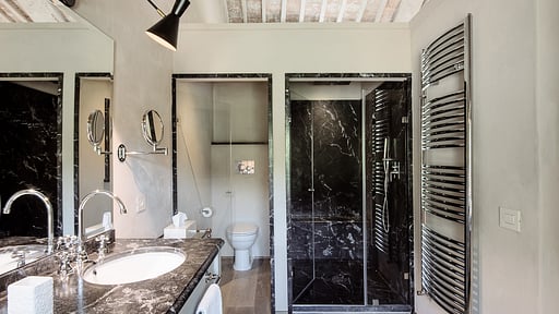 Villa Lucis Chambre 1