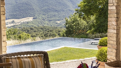 Villa Lucis Terrasse