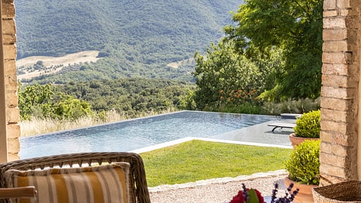 Villa Lucis Terrasse