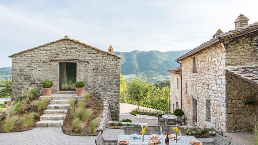 Villa Lucis Terrasse