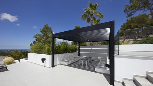 Villa Lucy Swimming pool