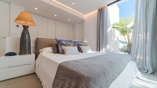 Villa Lucy Bedroom 3