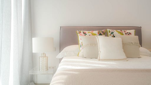 Villa Lucy Bedroom 5