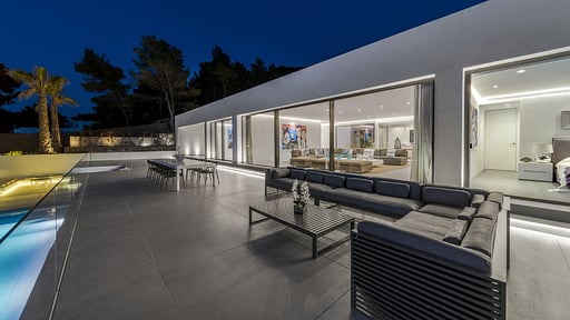Villa Lucy Others