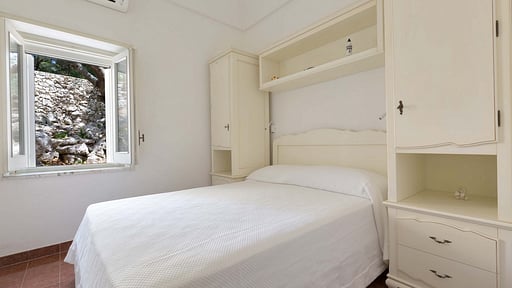 Villa Luigia Bedroom 2