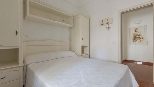 Villa Luigia Bedroom 2