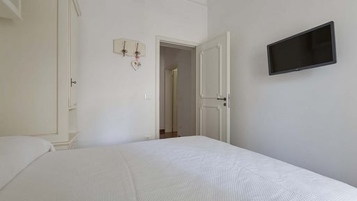 Villa Luigia Bedroom 2