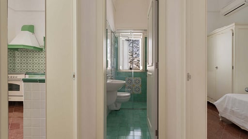 Villa Luigia Bedroom 5