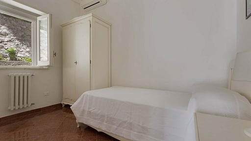 Villa Luigia Bedroom 5