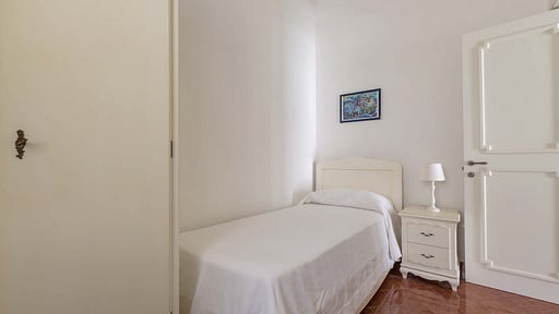 Villa Luigia Bedroom 5