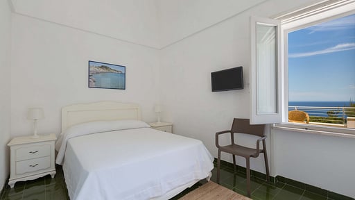 Villa Luigia Bedroom 4