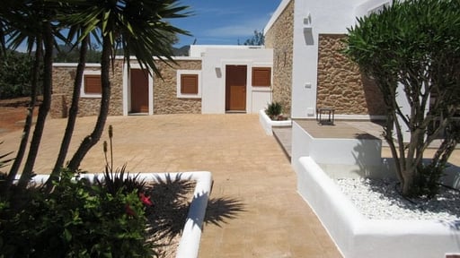 Villa Luisa Andere