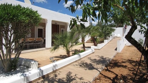 Villa Luisa Andere