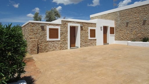 Villa Luisa Andere