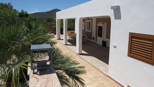 Villa Luisa Andere