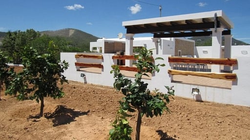 Villa Luisa Andere