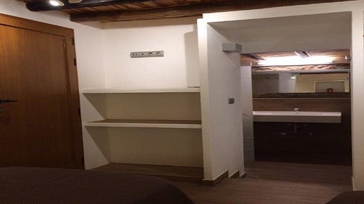 Villa Luisa Schlafzimmer 3
