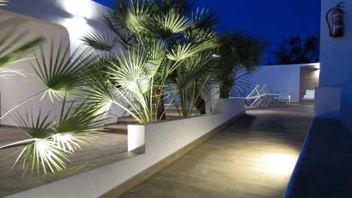 Villa Luisa Andere