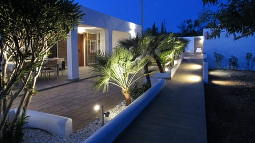 Villa Luisa Andere