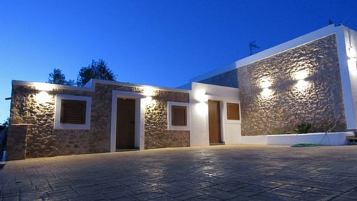 Villa Luisa Andere