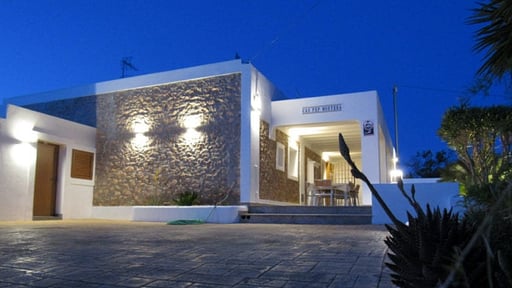 Villa Luisa Andere