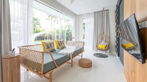 Villa Luja Canggu Others