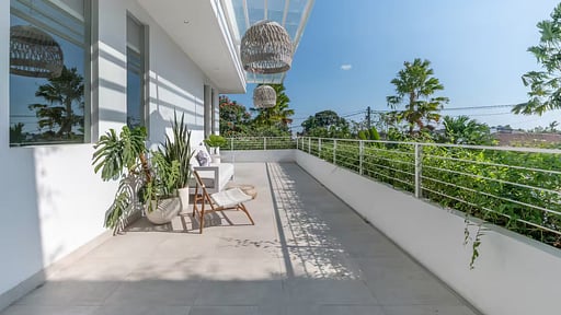 Villa Luja Canggu Others