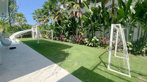 Villa Luja Canggu Garden