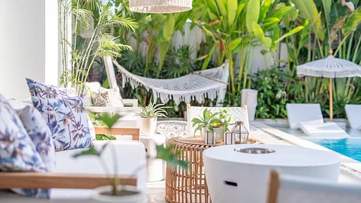 Villa Luja Canggu Others