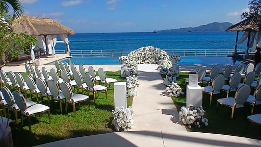 Villa Lulla Wedding pictures