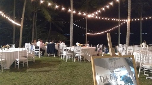 Villa Lulla Wedding pictures