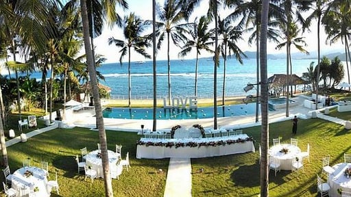Villa Lulla Wedding pictures