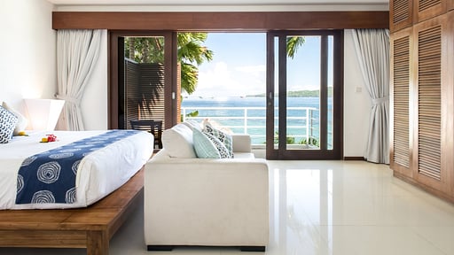 Villa Lulla Bedroom 4