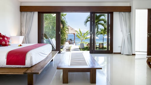 Villa Lulla Bedroom 3