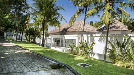 Villa Lulla Garden