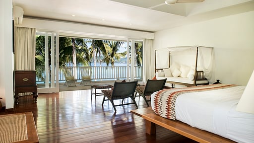 Villa Lulla Bedroom 5