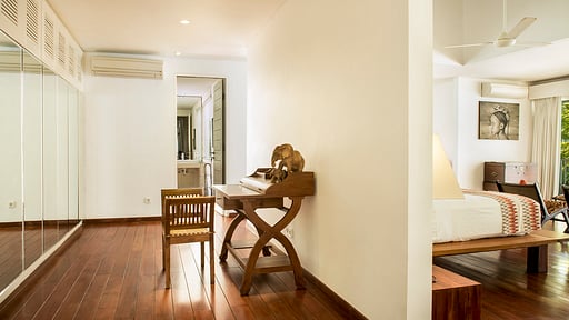 Villa Lulla Bedroom 5