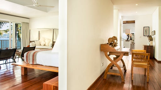 Villa Lulla Bedroom 5