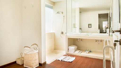 Villa Lulla Bedroom 5