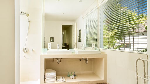 Villa Lulla Bedroom 5