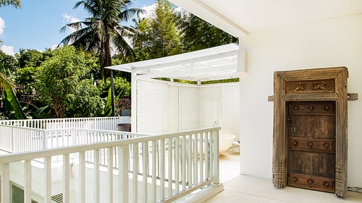Villa Lulla Bedroom 7