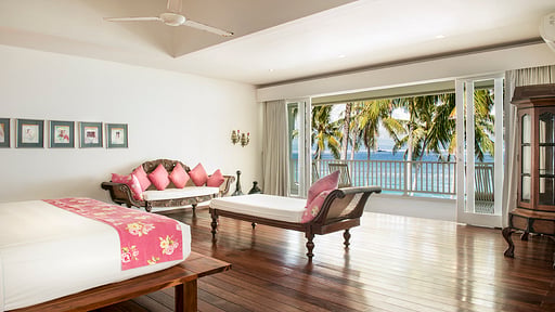 Villa Lulla Bedroom 7