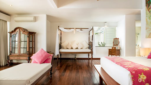 Villa Lulla Bedroom 7