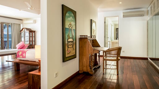 Villa Lulla Bedroom 7