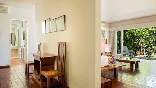 Villa Lulla Bedroom 6
