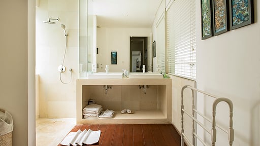 Villa Lulla Bedroom 6