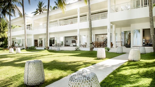 Villa Lulla Garden